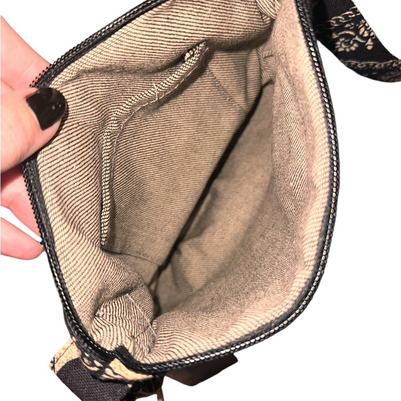 Elephant boho purse - Picture 2 of 4